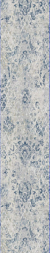 Dynamic Rugs Castilla 3532 Cream / Grey Rugs.