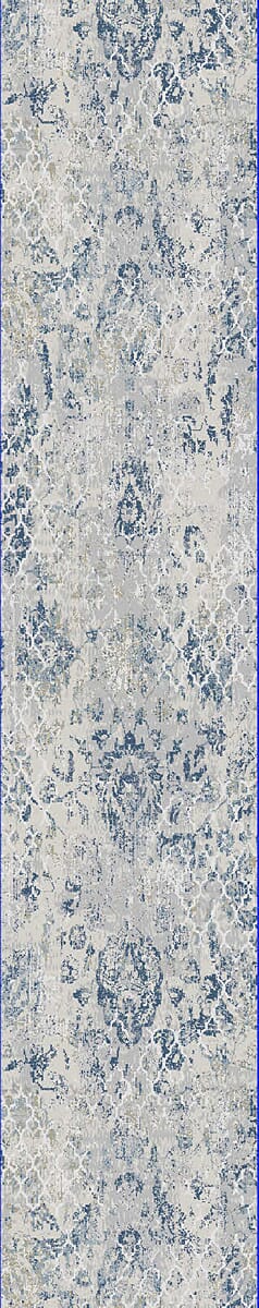 Dynamic Rugs Castilla 3532 Cream / Grey Rugs.