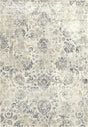 Dynamic Rugs Castilla 3532 Cream / Grey Rugs.