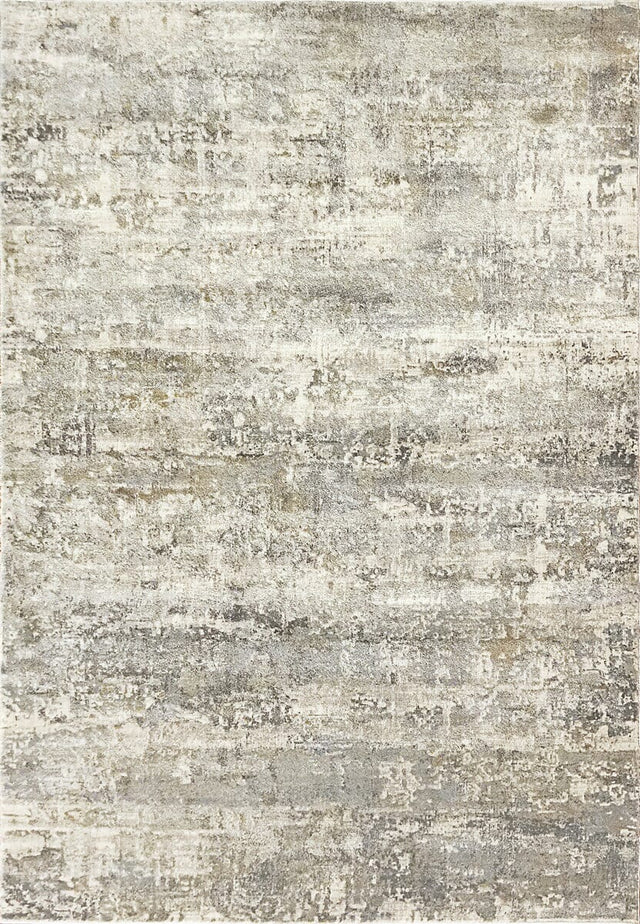 Dynamic Rugs Castilla 3533 Cream / Grey Rugs.