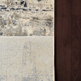 Dynamic Rugs Castilla 3533 Grey / Blue Rugs.