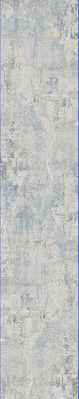 Dynamic Rugs Castilla 3535 Cream / Grey Rugs.