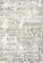 Dynamic Rugs Castilla 3535 Cream / Grey Rugs.