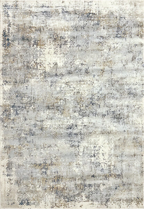 Dynamic Rugs Castilla 3536 Cream / Grey Rugs.