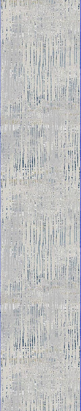 Dynamic Rugs Castilla 3539 Grey / Multi Rugs.