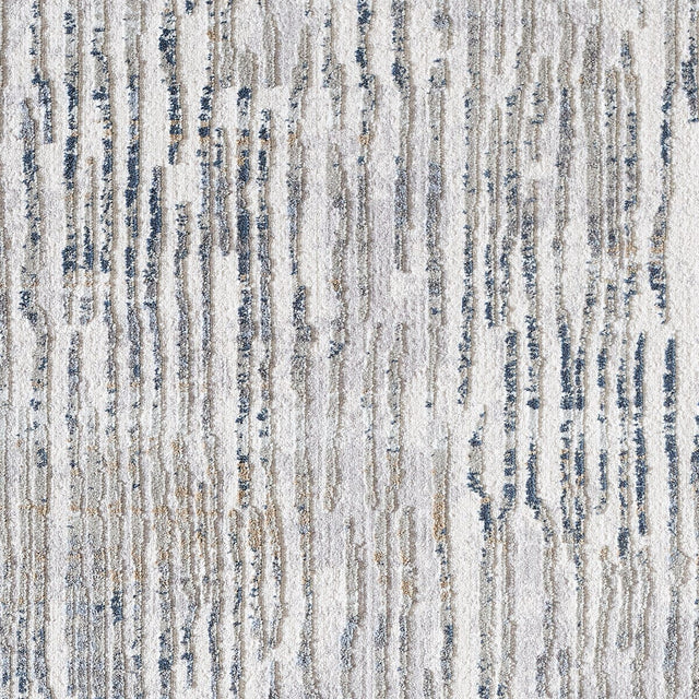 Dynamic Rugs Castilla 3539 Grey / Multi Rugs.