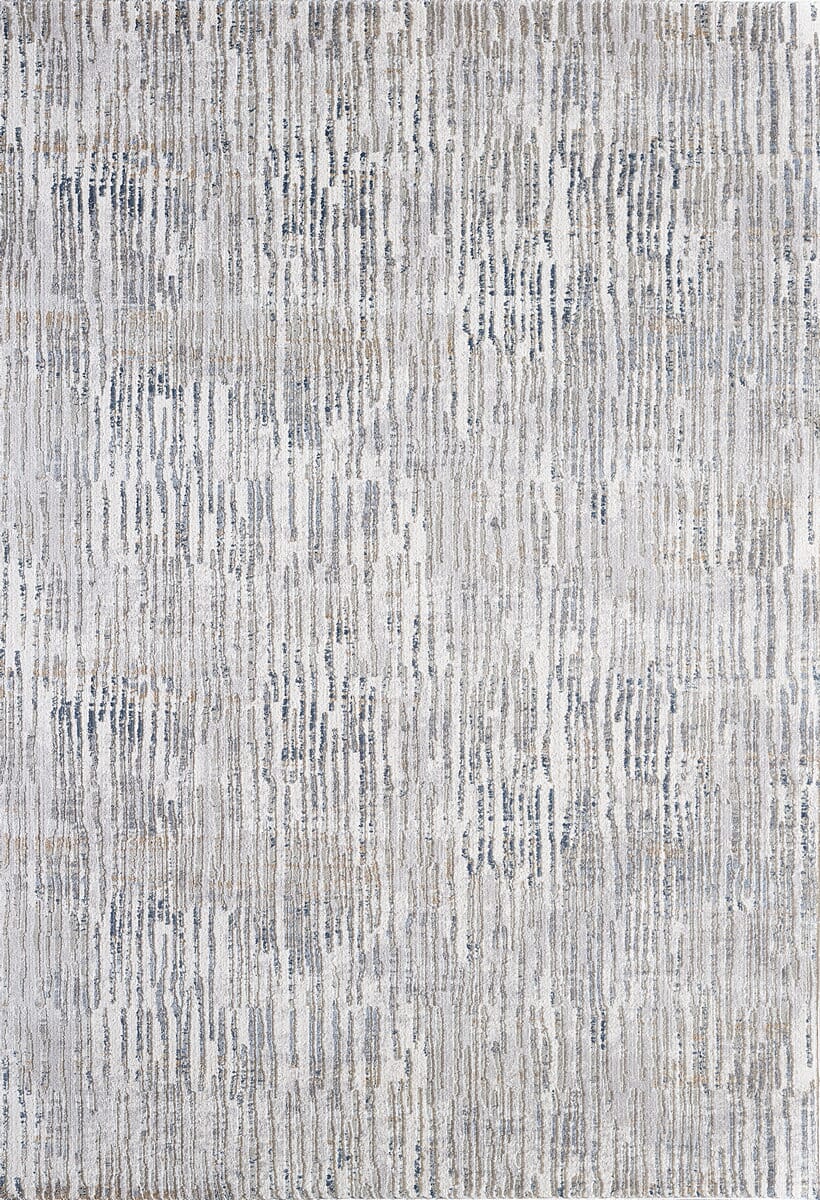 Dynamic Rugs Castilla 3539 Grey / Multi Rugs.