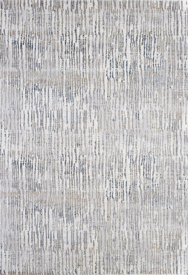 Dynamic Rugs Castilla 3539 Grey / Multi Rugs.