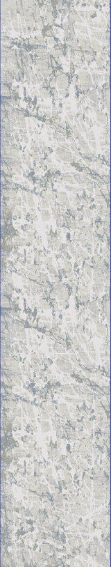 Dynamic Rugs Castilla 3554 Ivory/Grey Rugs.