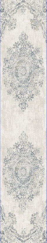 Dynamic Rugs Castilla 3558 Light Grey Rugs.