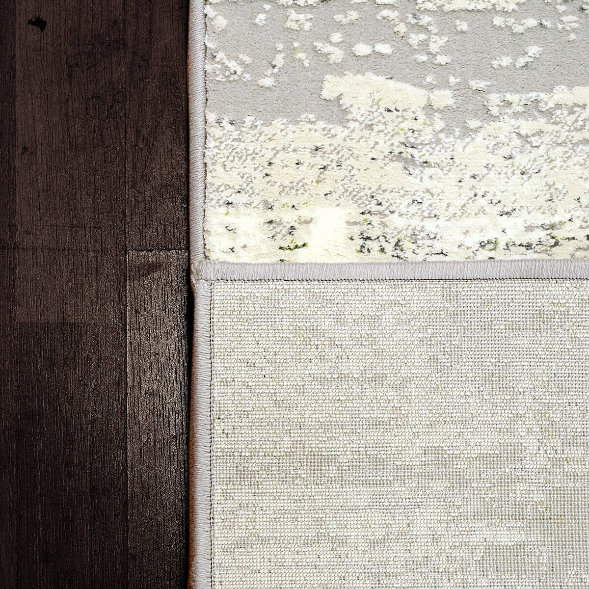 Dynamic Rugs Couture 52019 Ivory / Grey Rugs.