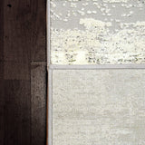 Dynamic Rugs Couture 52019 Ivory / Grey Rugs.