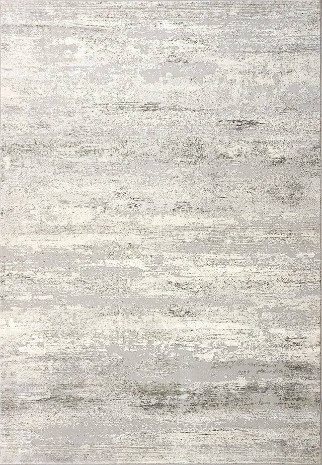 Dynamic Rugs Couture 52019 Ivory / Grey Rugs.