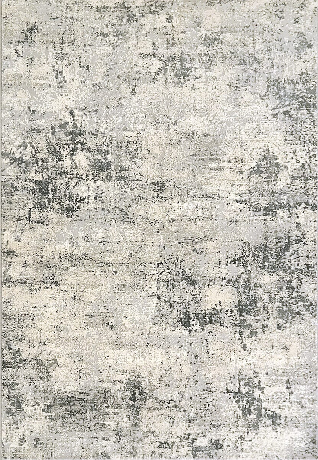 Dynamic Rugs Couture 52029 Ivory / Grey Rugs.