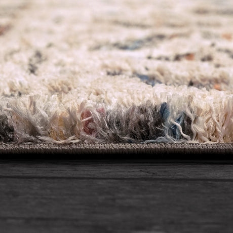 Dynamic Rugs Cruz 7002 Multi Rug.