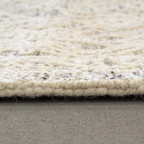 Dynamic Rugs Darcy 1124 Ivory/Taupe Rugs.