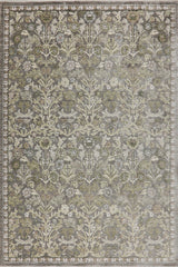 Dynamic Rugs Denali 11622 Power Loomed Modern Brown/Beige/Cream Rug