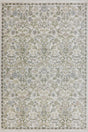 Dynamic Rugs Denali 11622 Power Loomed Transitional Cream/Beige Rug