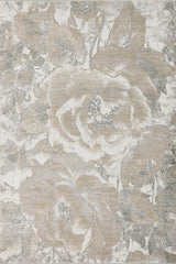 Dynamic Rugs Denali 11631 Power Loomed Transitional Cream/Beige/Grey Rug