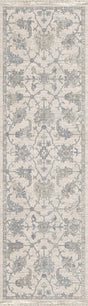 Dynamic Rugs Dharma 12042 Power Loomed Transitional Ivory/Beige Rug