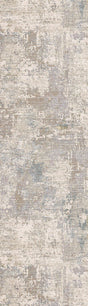 Dynamic Rugs Dharma 12044 Power Loomed Modern Beige/Multi Rug