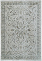 Dynamic Rugs Diamond 10281 Power Loomed Traditional Cream/Sage/Multi Rug