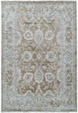 Dynamic Rugs Diamond 10282 Power Loomed Transitional Cream/Gold/Beige Rug