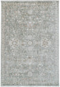 Dynamic Rugs Diamond 10283 Power Loomed Traditional Cream/Light Beige Rug