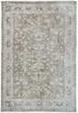 Dynamic Rugs Diamond 10285 Power Loomed Traditional Cream/Gold/Beige Rug