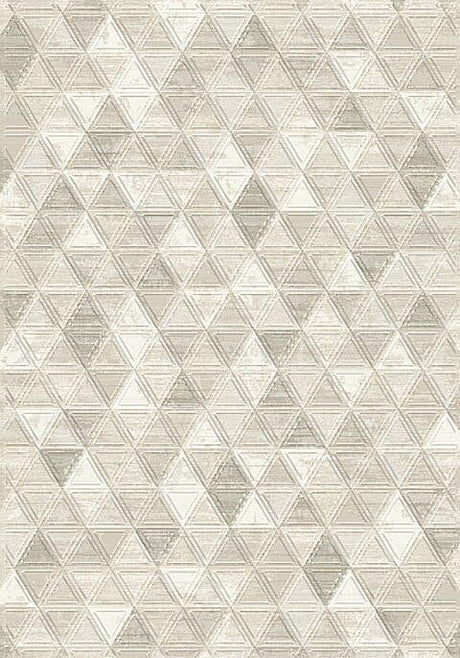 Dynamic Rugs Eclipse 63263 Beige Rugs.