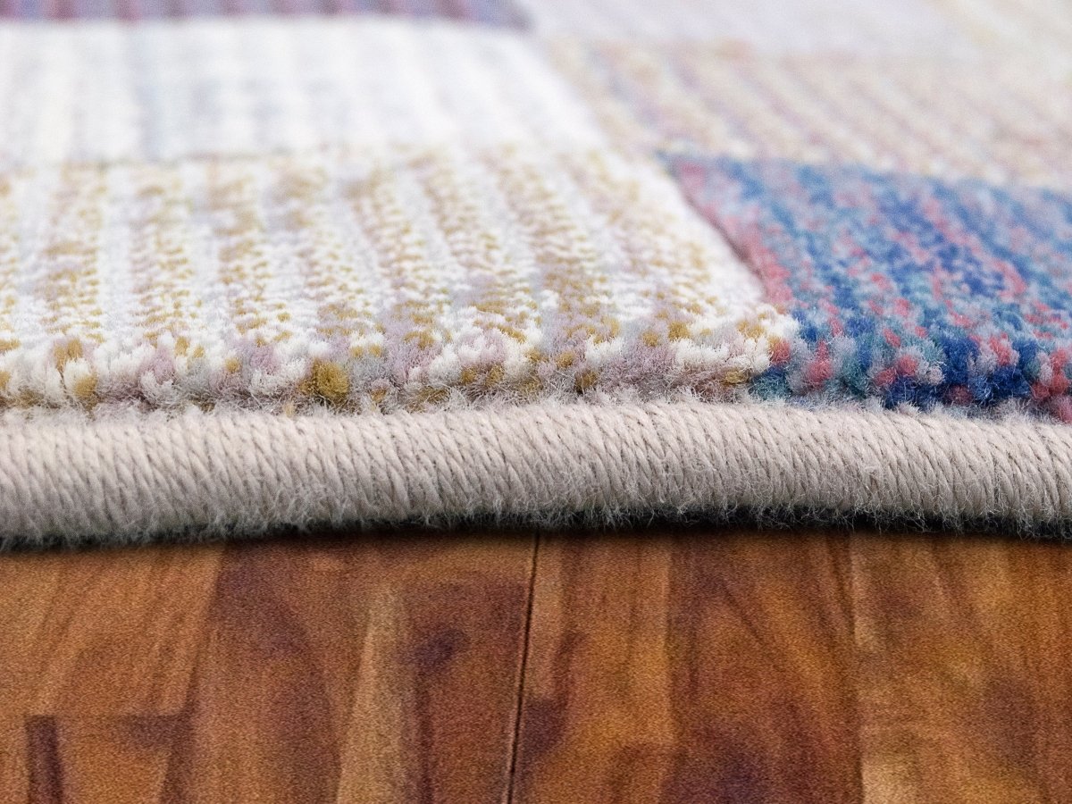Miltu Raugs Dynamic Rugs Eclipse 63339 Multi Rugs - Dynamic Rugs – BuyAreaRugs.com