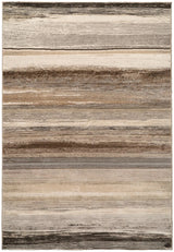 Dynamic Rugs Eclipse 63351 Power Loomed Modern Beige/Brown/Grey Rug - Rectangular