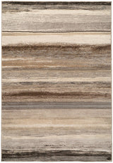 Dynamic Rugs Eclipse 63351 Power Loomed Modern Beige/Brown/Grey Rug