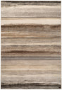 Dynamic Rugs Eclipse 63351 Power Loomed Modern Beige/Brown/Grey Rug