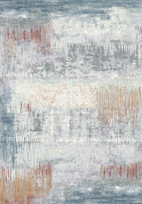 Dynamic Rugs Eclipse 63393 Multi Rugs.