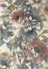 Dynamic Rugs Eclipse 63421 Multi Rugs.