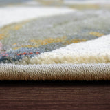 Dynamic Rugs Eclipse 63421 Multi Rugs.