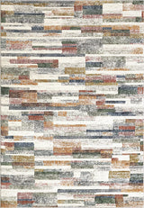 Dynamic Rugs Eclipse 63525 Multi Rugs.