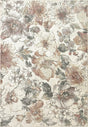 Dynamic Rugs Eclipse 63528 Cream / Multi Rugs.