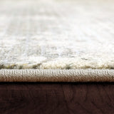 Dynamic Rugs Eclipse 63566 Beige / Grey Rugs.