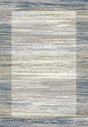 Dynamic Rugs Eclipse 79138 Blue / Grey Rugs.