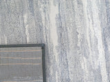 Dynamic Rugs Eclipse 79138 Grey Rugs.