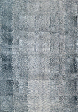 Dynamic Rugs Enchant 1500 Aqua/ Black Rugs.