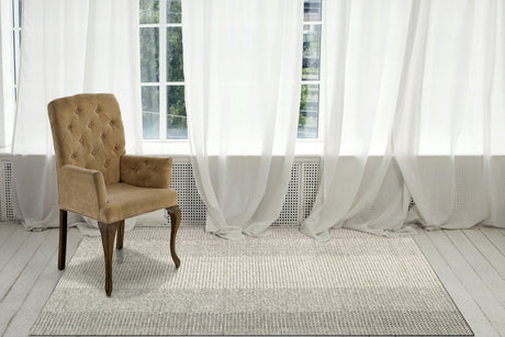 Dynamic Rugs Enchant 1500 Navy/Grey Rugs.