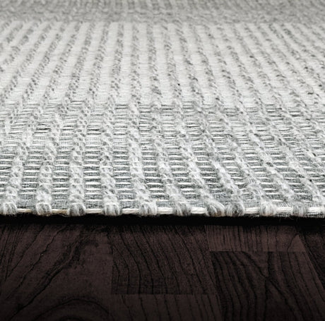 Dynamic Rugs Enchant 1501 Grey Rugs.