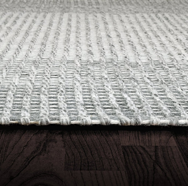 Dynamic Rugs Enchant 1501 Grey Rugs.