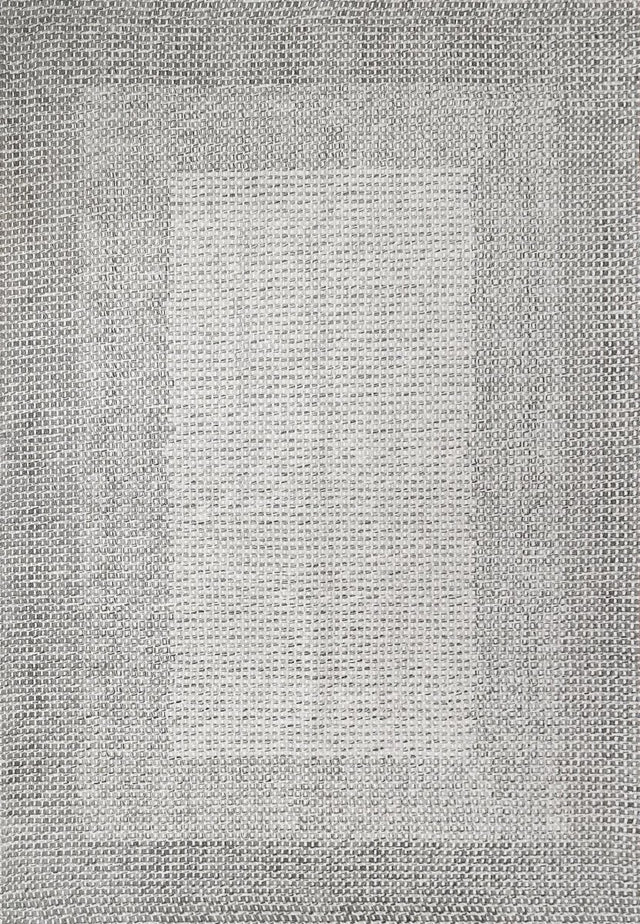 Dynamic Rugs Enchant 1501 Grey Rugs.