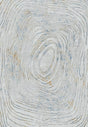 Dynamic Rugs Gold 1350 Cream/Silver/Gold Rugs.