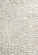Dynamic Rugs Gold 1356 Cream/Silver/Gold Rugs.