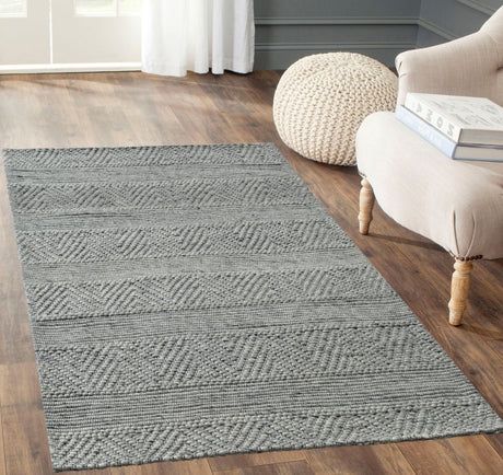 Dynamic Rugs Grove 6211 Grey Rugs.